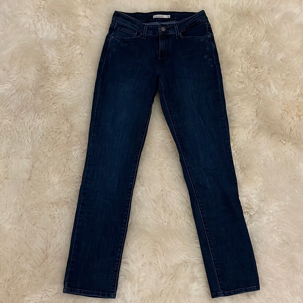 Levi Jeans